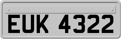 EUK4322