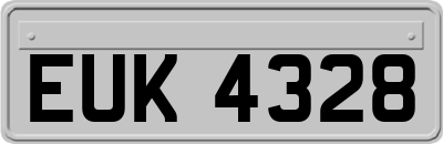 EUK4328