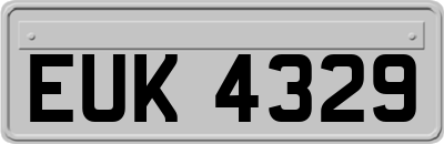 EUK4329