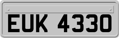 EUK4330