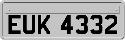 EUK4332
