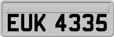 EUK4335