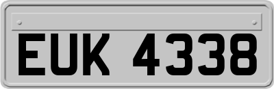 EUK4338