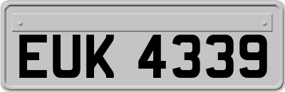 EUK4339