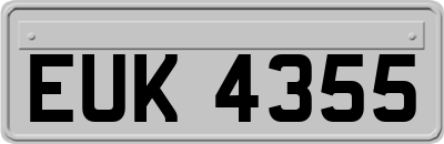 EUK4355
