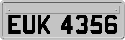 EUK4356