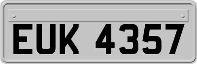 EUK4357