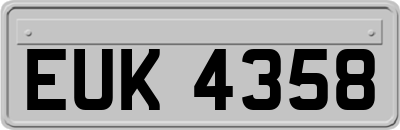 EUK4358