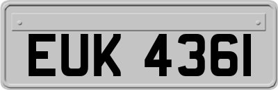 EUK4361
