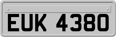 EUK4380