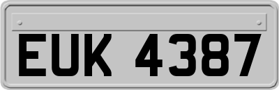 EUK4387