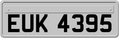 EUK4395