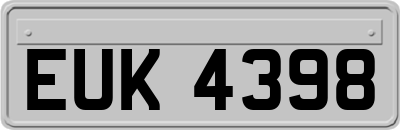 EUK4398