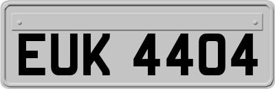 EUK4404