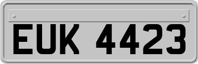 EUK4423