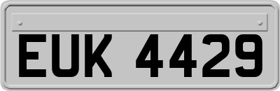 EUK4429