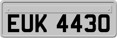 EUK4430
