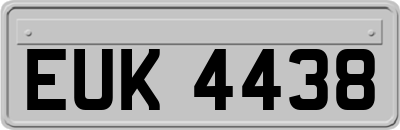 EUK4438