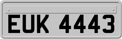 EUK4443
