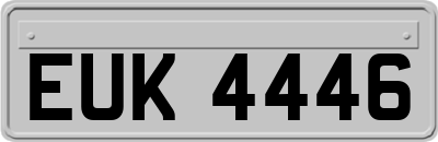 EUK4446