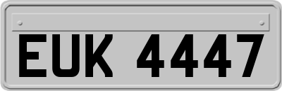 EUK4447