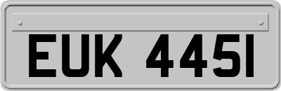 EUK4451