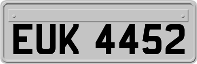 EUK4452