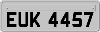 EUK4457