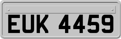 EUK4459