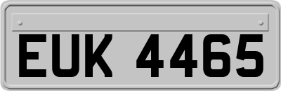 EUK4465