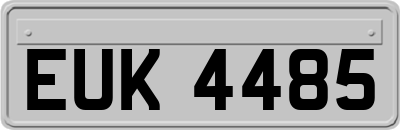 EUK4485