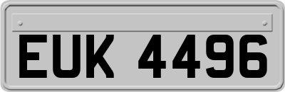 EUK4496