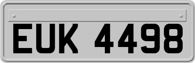 EUK4498