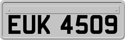 EUK4509