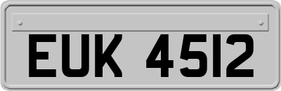 EUK4512