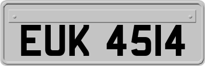EUK4514