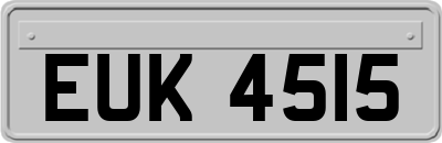 EUK4515