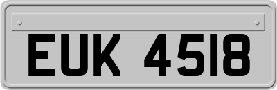 EUK4518