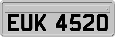 EUK4520