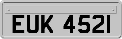 EUK4521