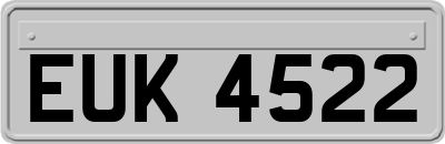 EUK4522