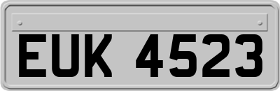 EUK4523