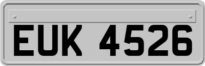 EUK4526