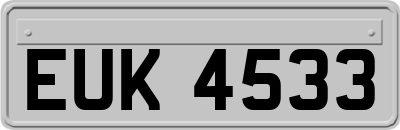 EUK4533