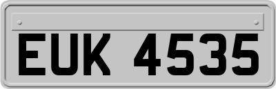 EUK4535