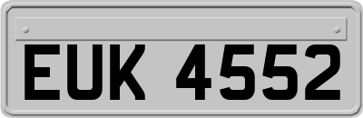 EUK4552