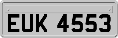 EUK4553