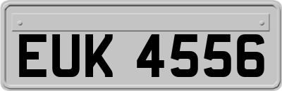 EUK4556