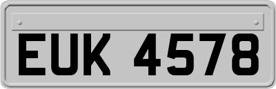 EUK4578