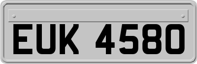EUK4580
